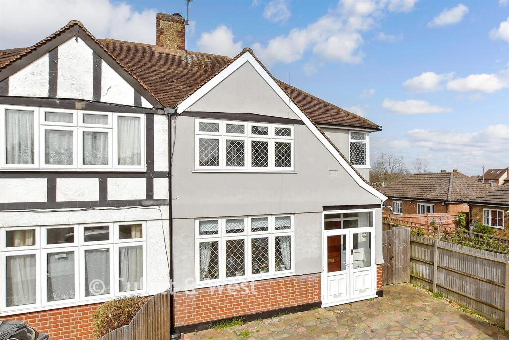 Main image of property: Fairhaven Avenue, Shirley, Croydon, Surrey