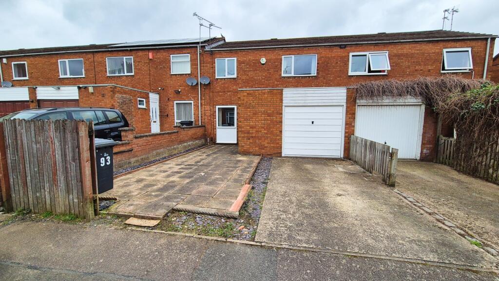 Main image of property: Noble Street, Leicester, LE3