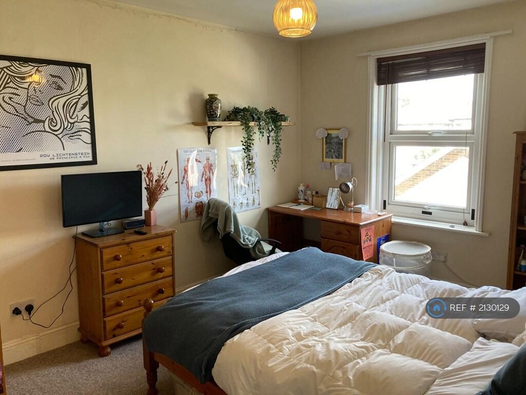 Main image of property: Shelbourne Road, Bournemouth, BH8