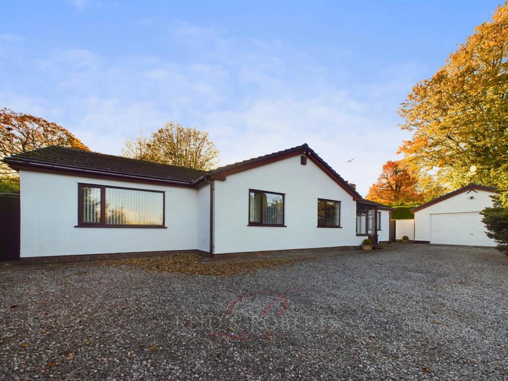 Main image of property: Monastery Road, Pantasaph