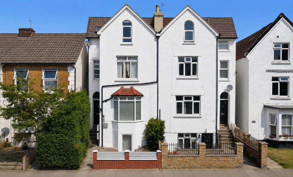 Main image of property: Waddon Road, Croydon, CR0