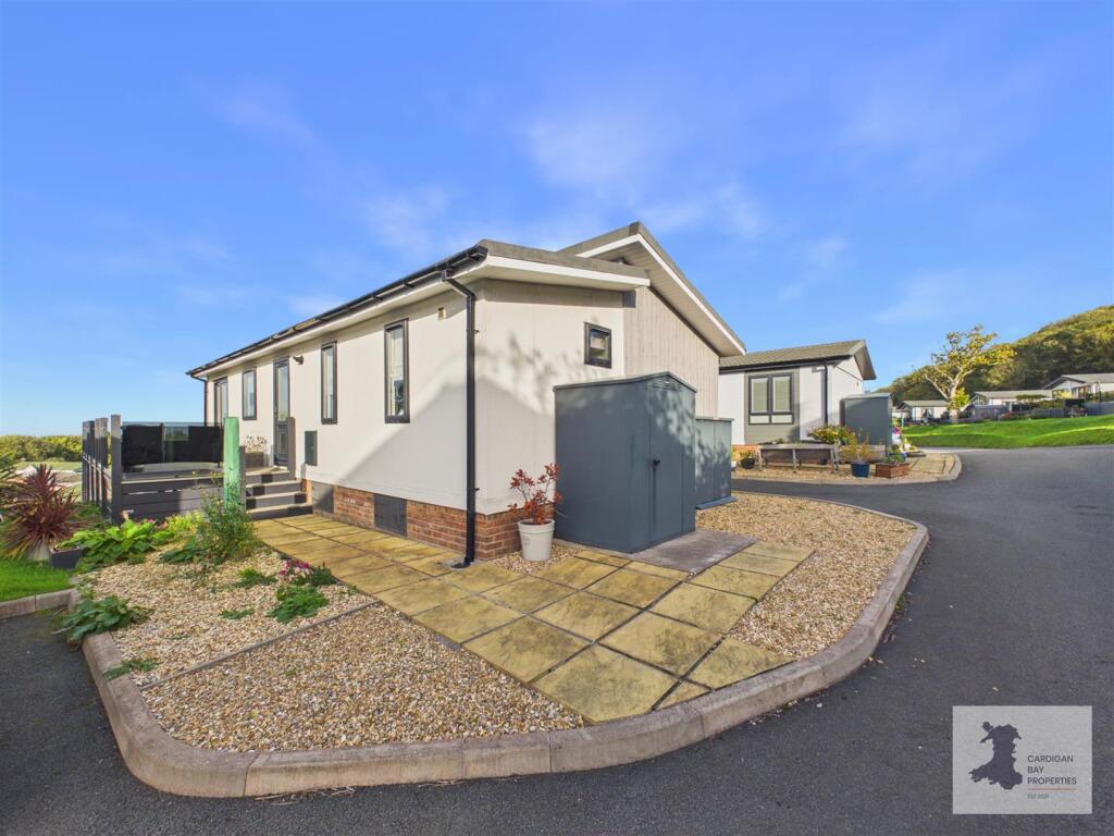 Main image of property: New Quay