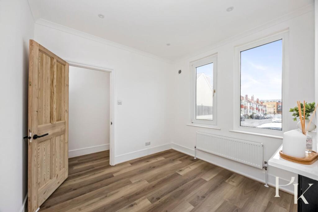 House in Hove, Brighton and Hove - View 5