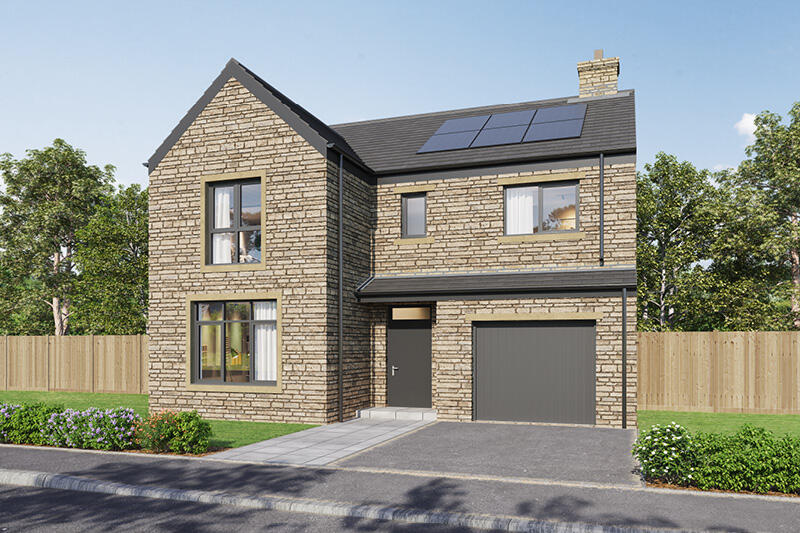 Main image of property: Clitheroe Road, 
Whalley,
BB7 9XL