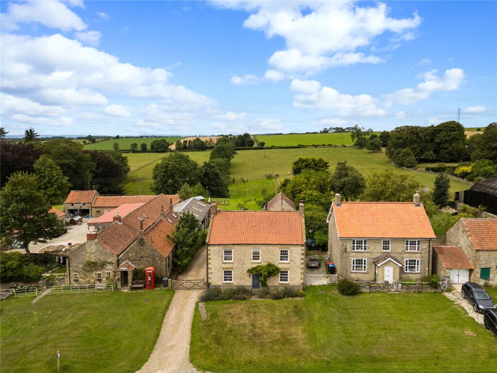 Main image of property: Main Street, Levisham, Pickering, North Yorkshire, YO18