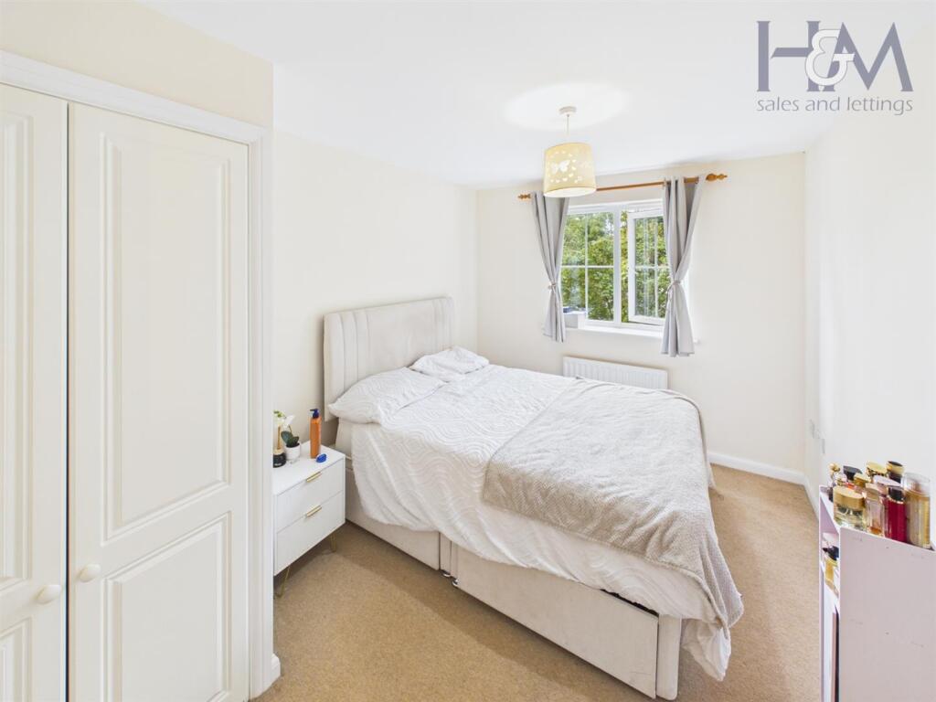 Apartment in Stevenage - View 2
