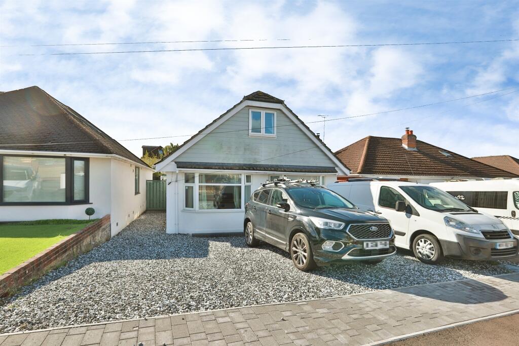 Dingley Road, Poole