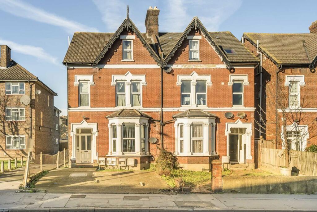 Main image of property: Brigstock Road, Thornton Heath