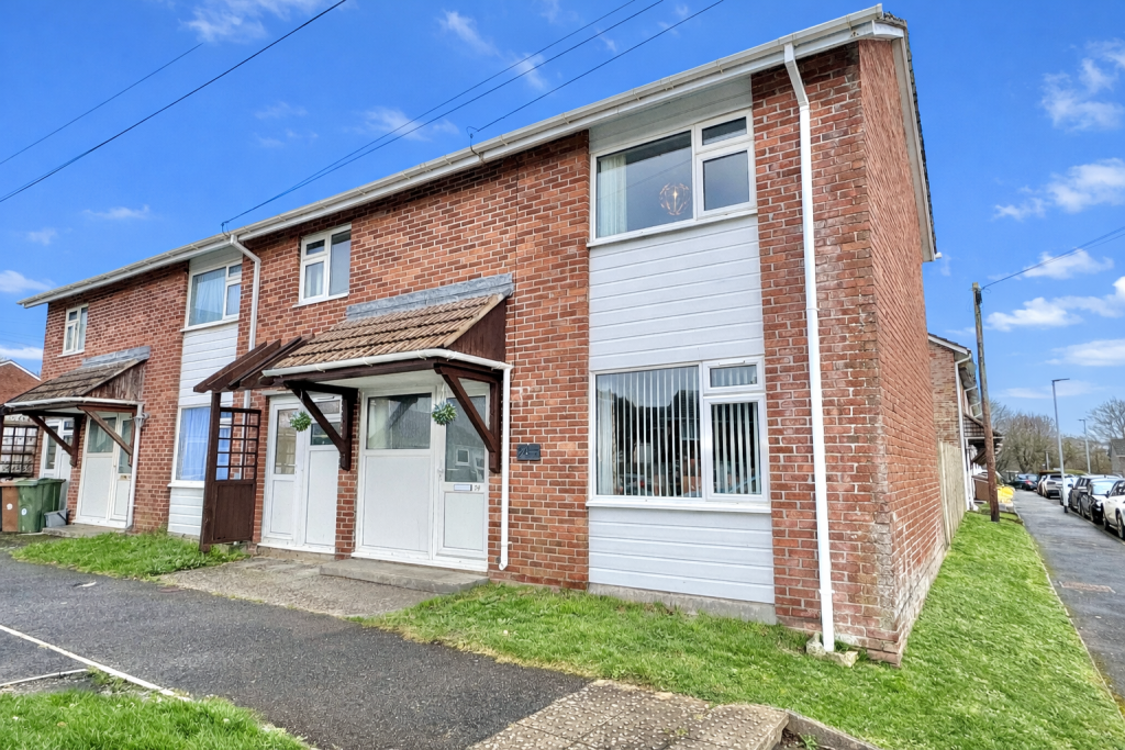 Main image of property: Fraser Road, Tamerton Foliot, Plymouth, PL5 4PJ