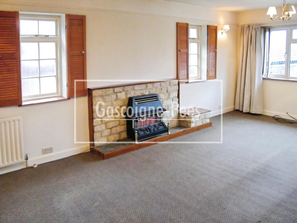 Main image of property: Four Marks