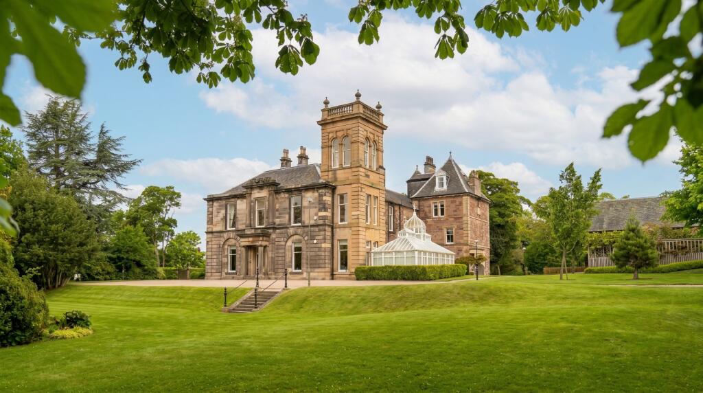 Main image of property: Spylaw Road, Merchiston, Edinburgh, Midlothian, EH10