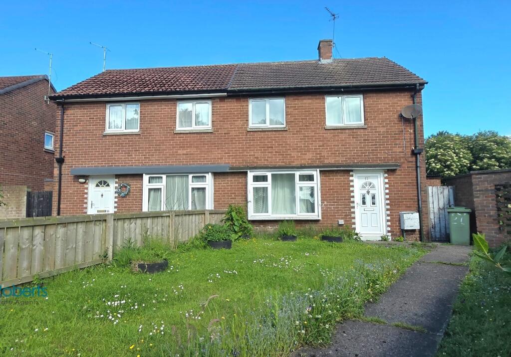 Main image of property: Little Eden, Peterlee, Durham, SR8 5HY