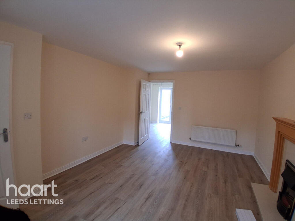 Main image of property: Brandon Close, Leeds