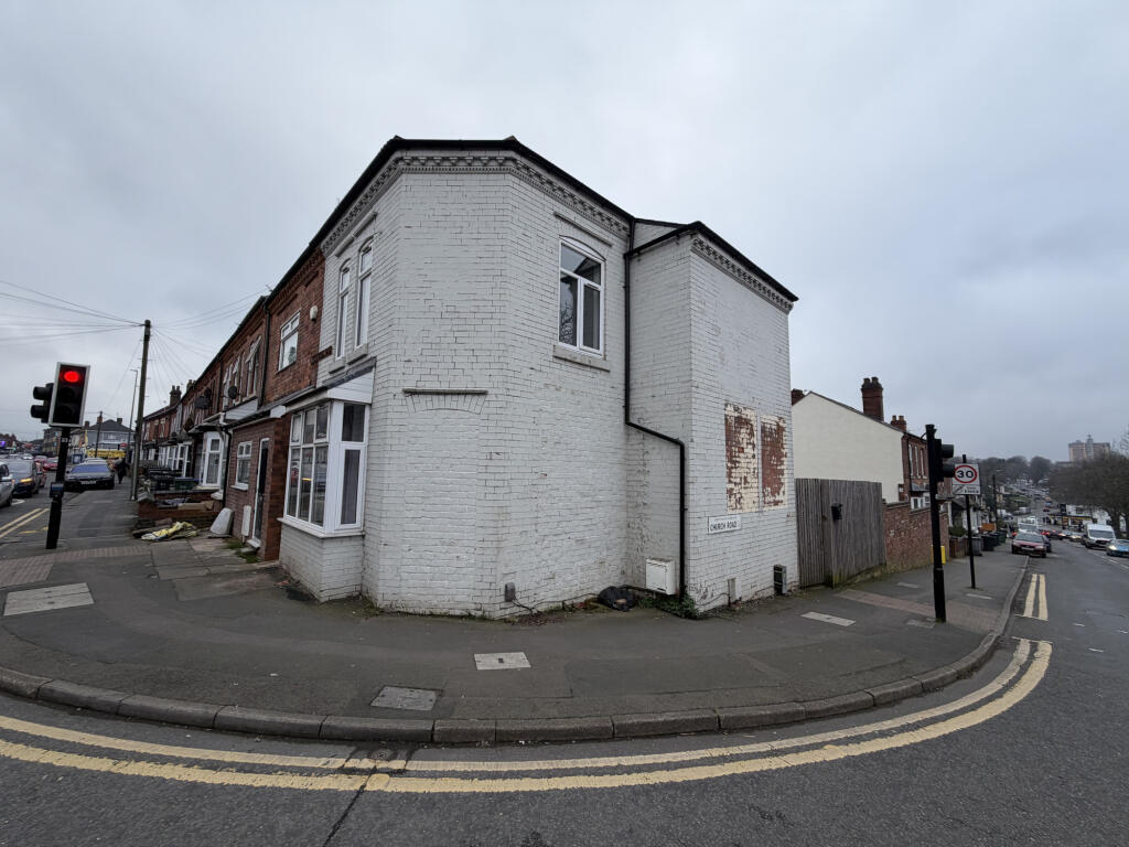 Main image of property: Bearwood Road, Smethwick, West Midlands, B66