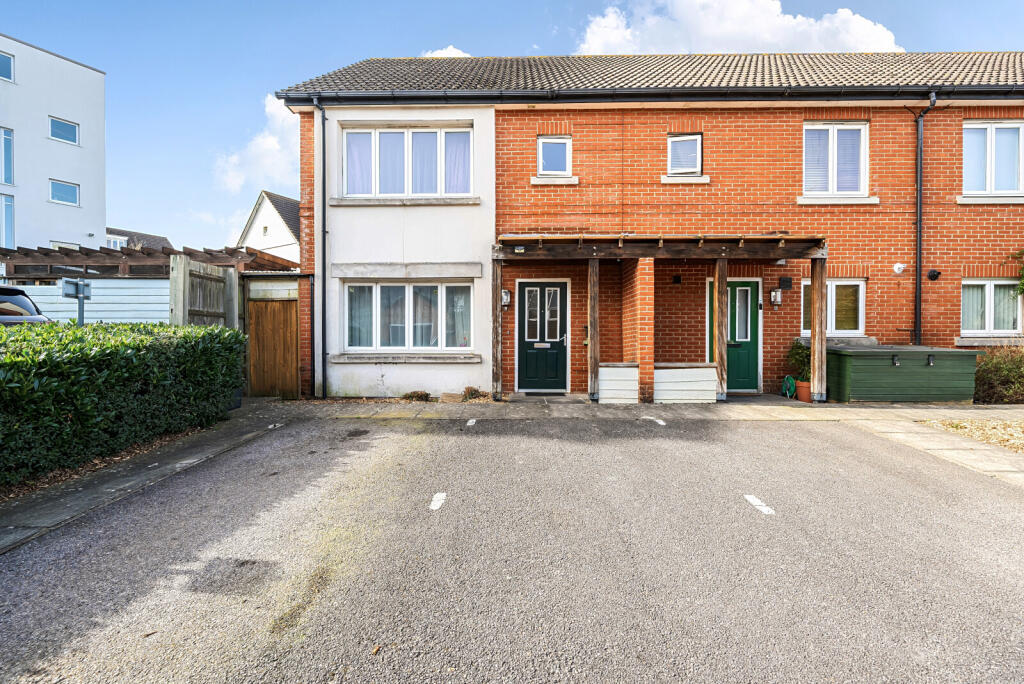 Main image of property: Rivett Drake Close, Guildford, GU2