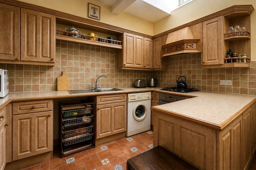 House in Bath - More