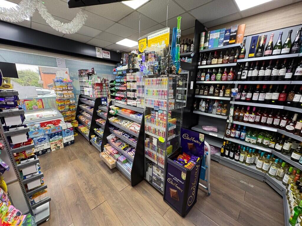 Main image of property: Farnborough Road, Farnham