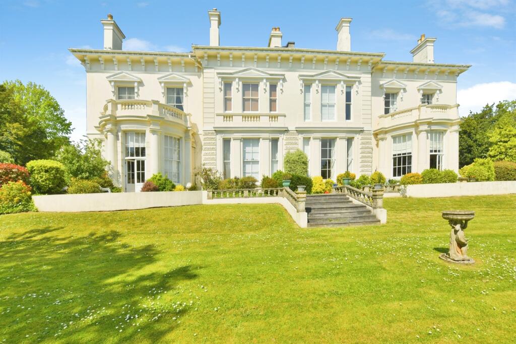 Main image of property: Molesworth Road, Plymouth