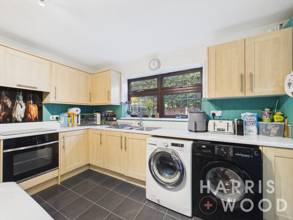 Hilltop Rise, Weeley, Clacton-on-sea, Essex, CO16 - View 6