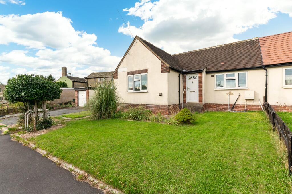 Main image of property: Fairfields, Upper Denby, HD8