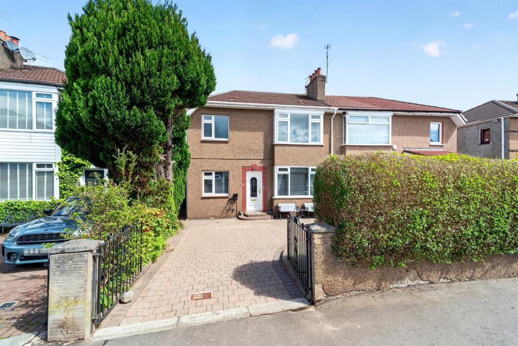 Main image of property: Stamperland Gardens, Clarkston, Glasgow