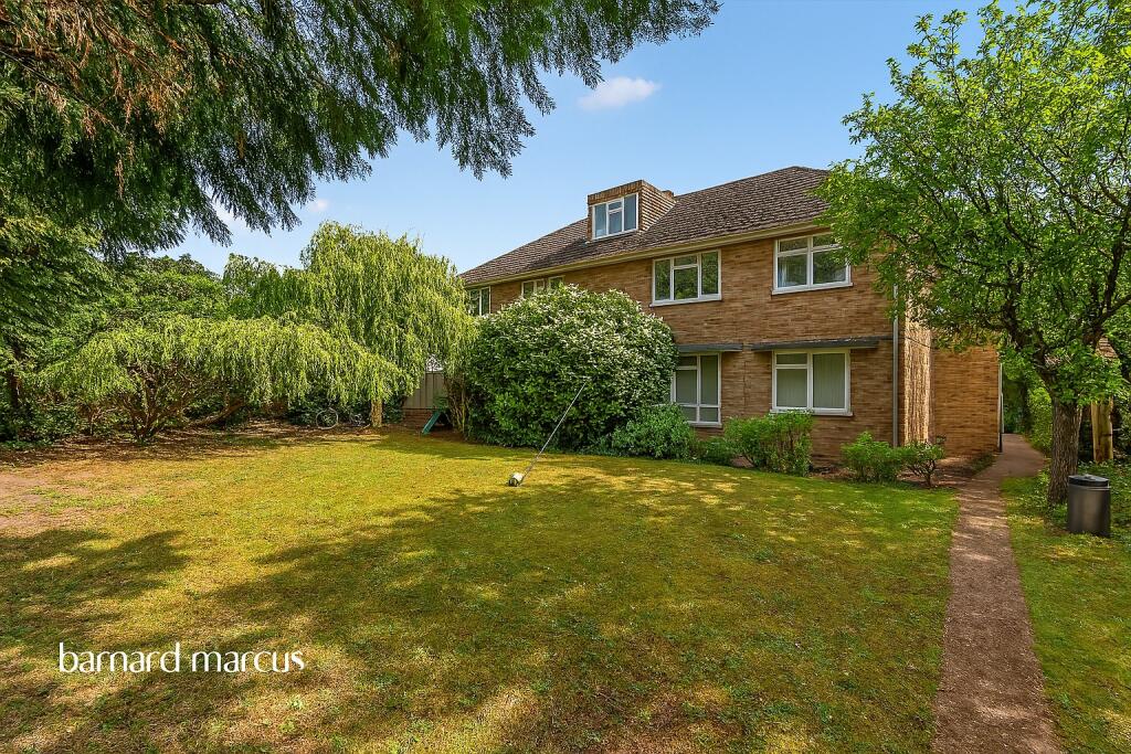 Main image of property: St. Augustines Avenue, South Croydon
