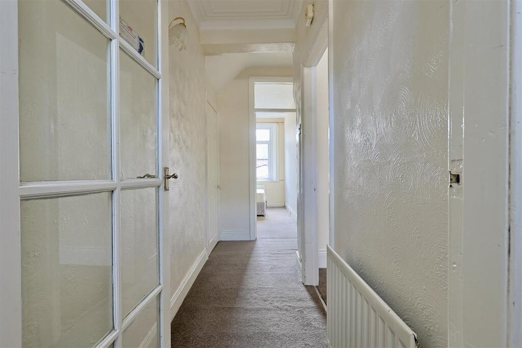 Apartment in Newcastle upon Tyne - View 5