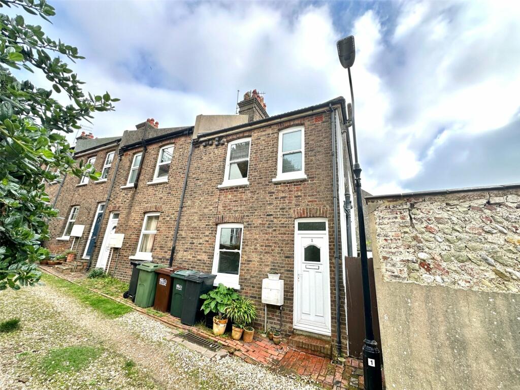 Prospect Gardens, Crown Street, Old Town, Eastbourne, BN21 photo 2