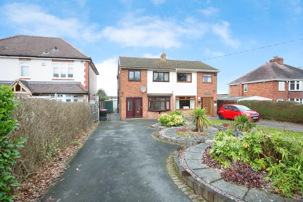 Dunns Lane, Dordon
