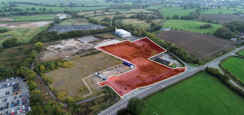 Main image of property: Vista, North Wales, Glascoed Road, St Asaph Business Park, St Asaph, Denbighshire, LL17 0LP