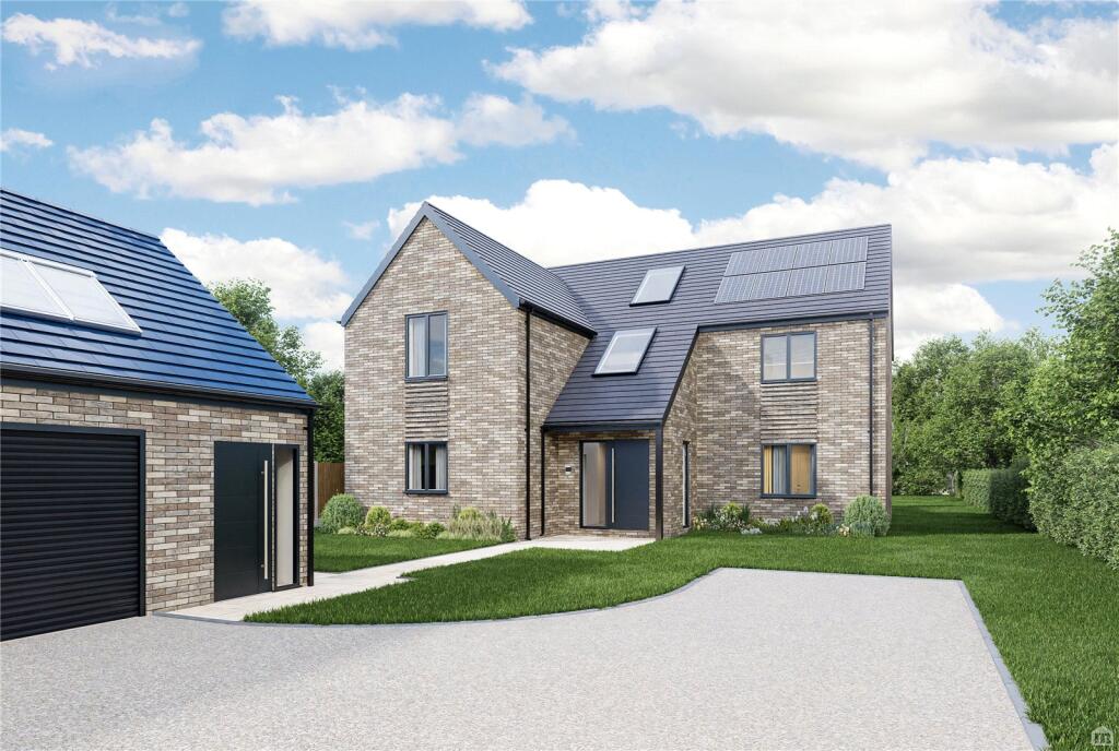 Wellfield House, Parkhouse Lane Keynsham, Bristol, Somerset, BS31