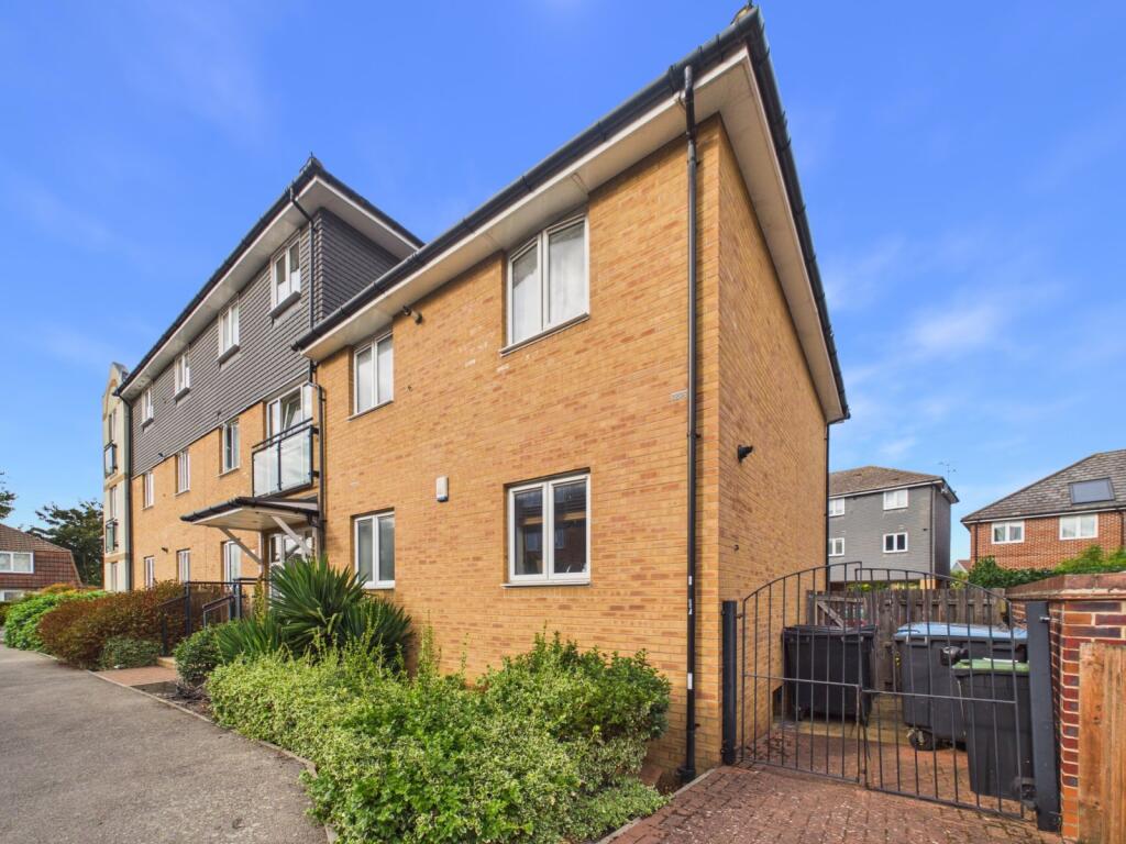 Main image of property: Wapshott Road, Staines-upon-Thames, Surrey, TW18