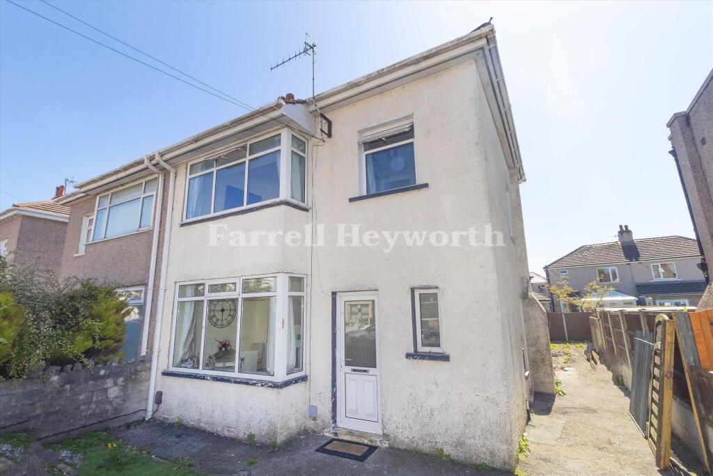 Main image of property: Netherlands Road, Morecambe