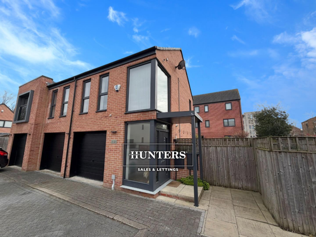 Main image of property: Church Street, Castleford, West Yorkshire