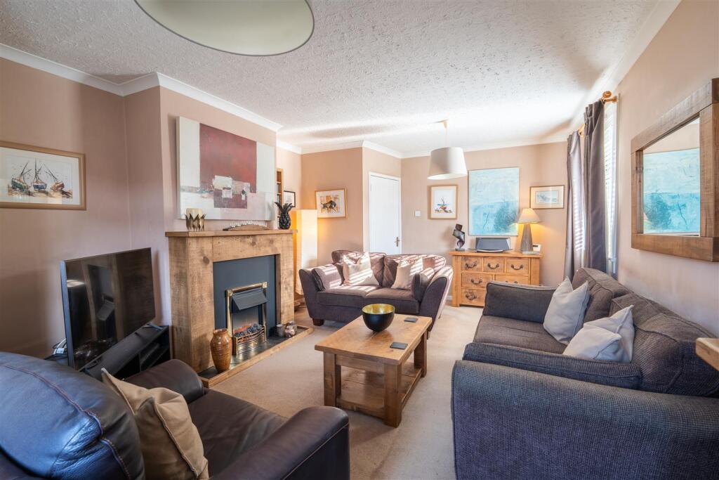 North Dryburgh Road, Wishaw - View 3