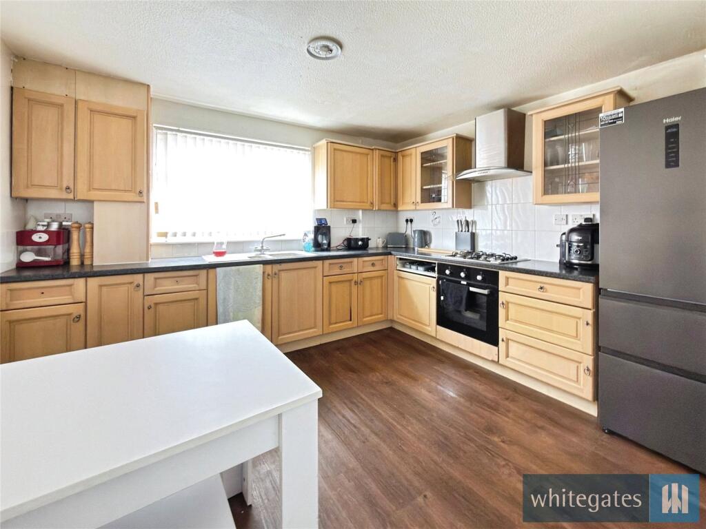 House in Sefton, Liverpool City Region - View 2