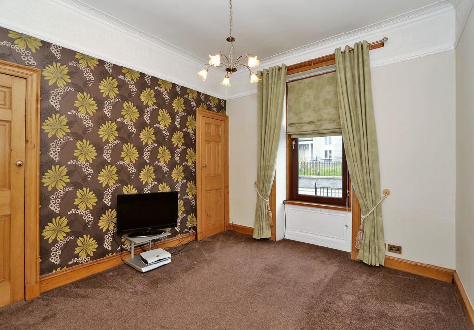 House in Aberdeen, Bannermill, Castlehill and Pittodrie - View 4