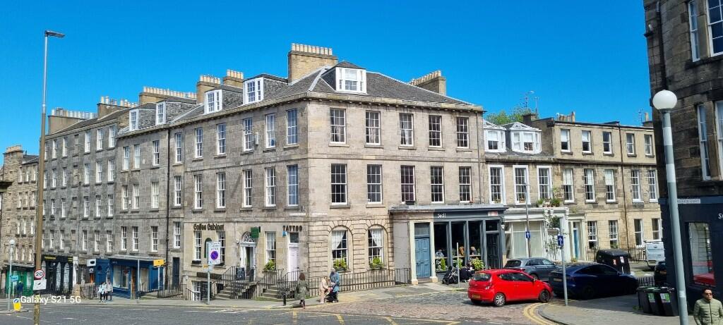 Main image of property: Broughton Street, Edinburgh, EH1