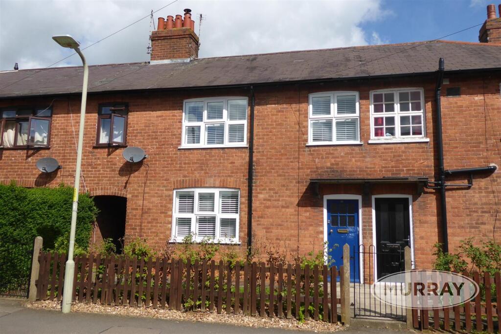 Main image of property: Station Road, Oakham, Rutland