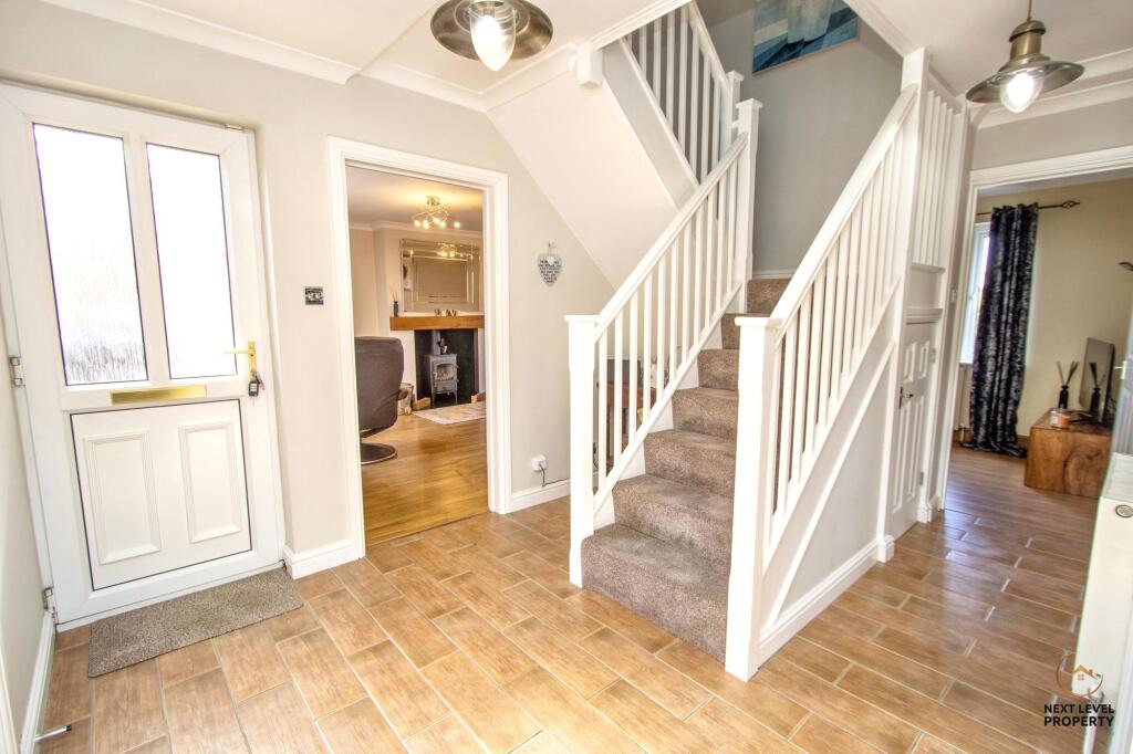 House in Peterborough - More