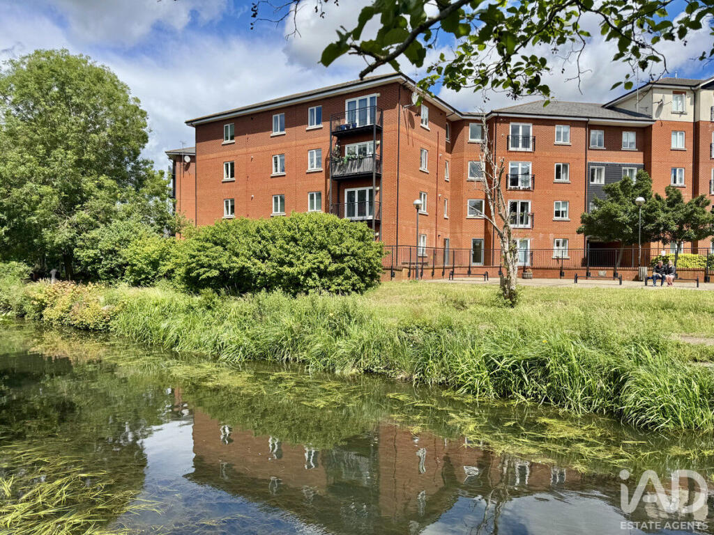 Main image of property: Starling Court, Bishop's Stortford, CM23