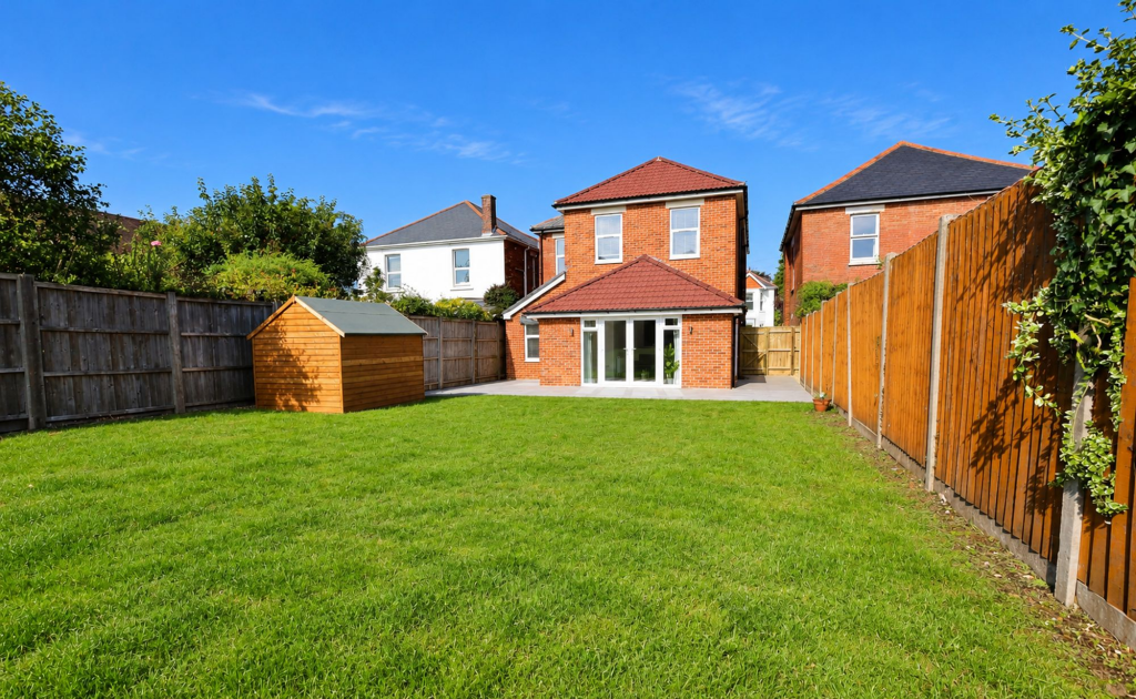 House in Bournemouth - View 2