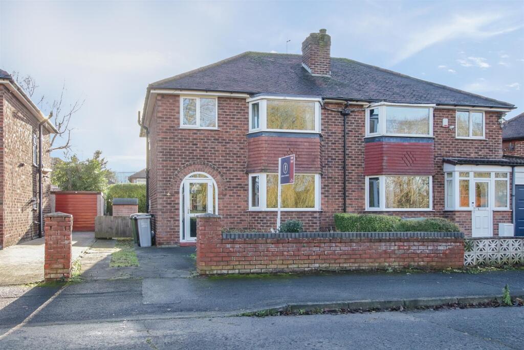 Main image of property: De Quincey Road, West Timperley, Altrincham