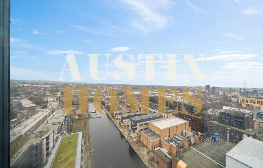 Apartment in London - View 5