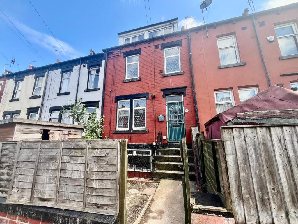 Main image of property: Longroyd Avenue, LEEDS