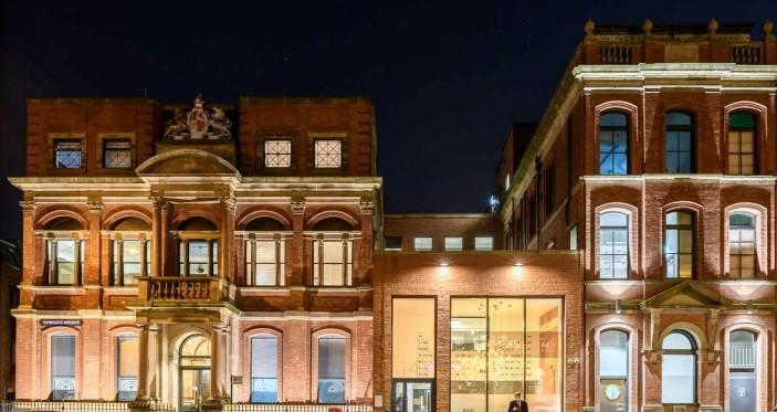 Assay Studios, Newhall Street - Exterior.jpg