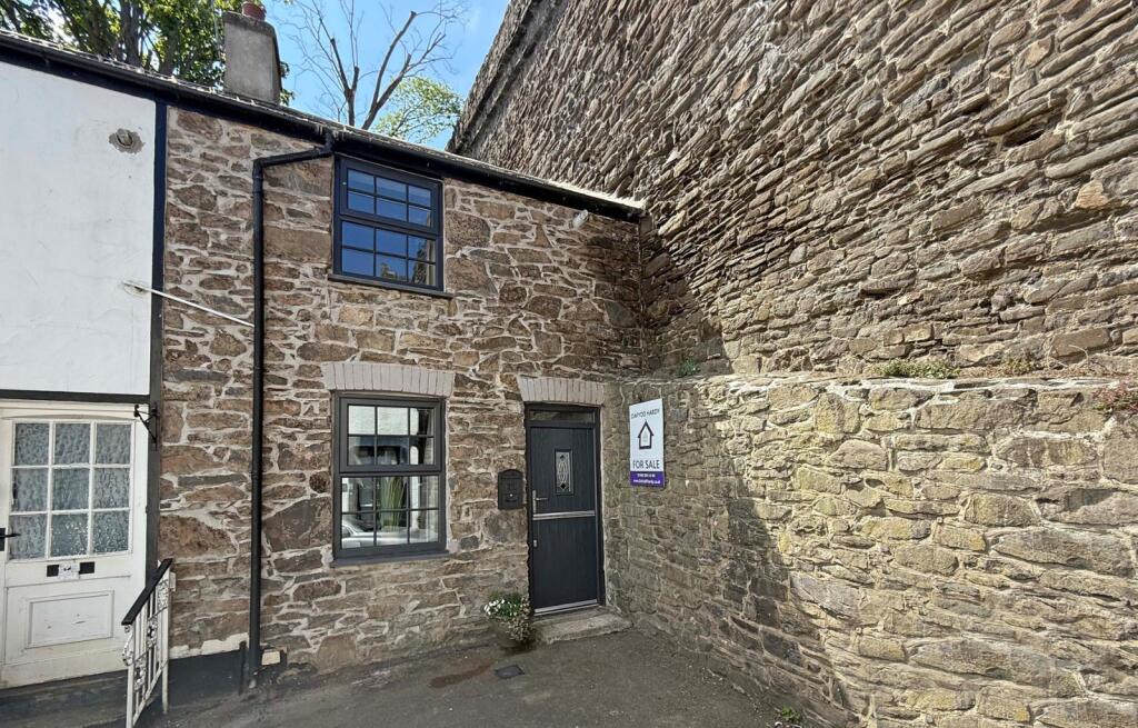 Main image of property: Watkin Street, Conwy, LL32
