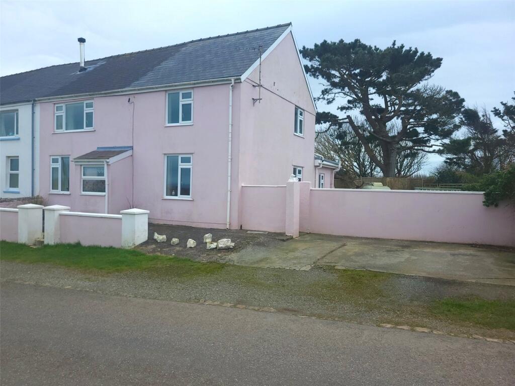 Main image of property: Marloes, Haverfordwest, Pembrokeshire, SA62