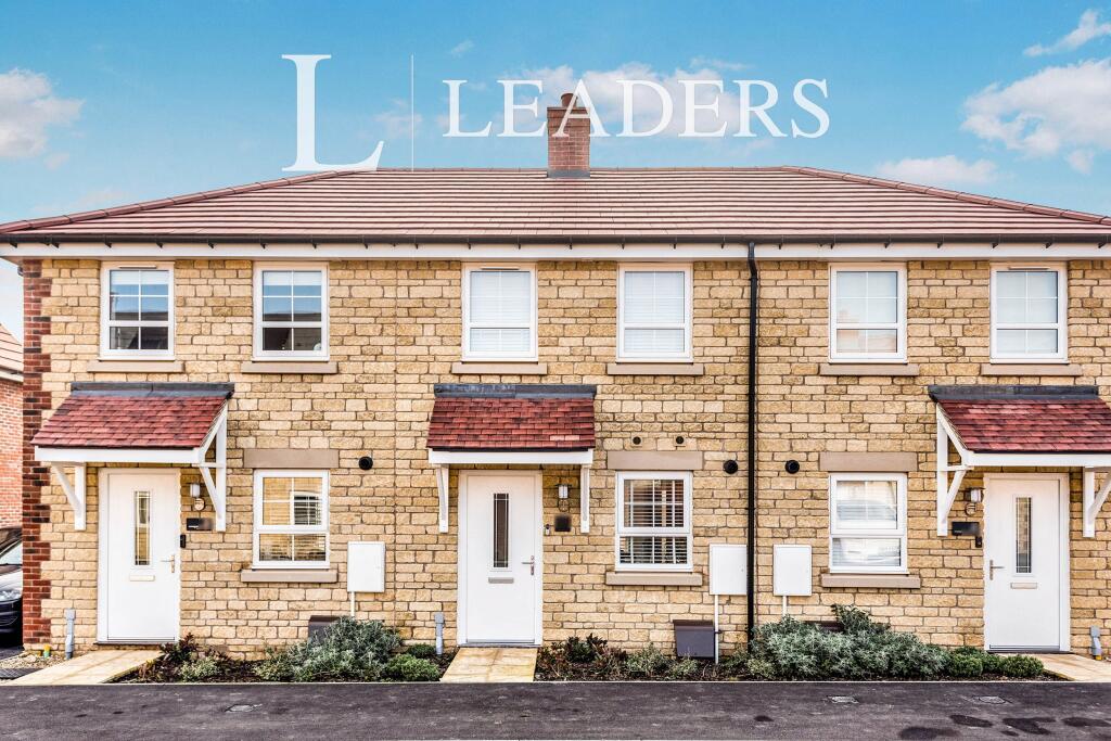 Main image of property: The Spinages, Stanford in the Vale, Faringdon, SN7