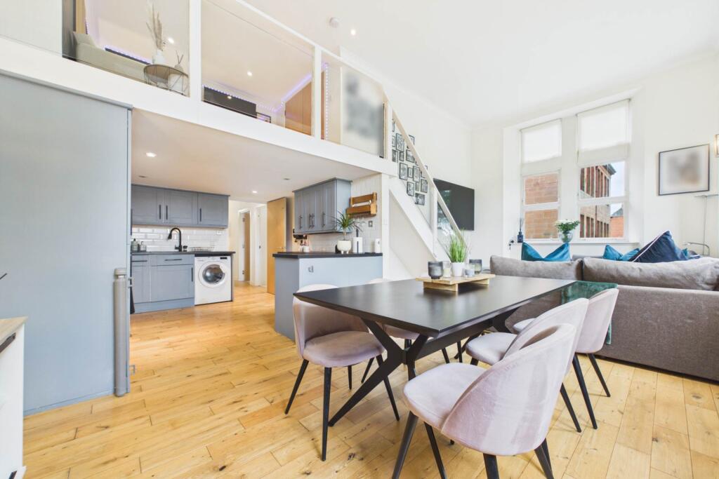 Apartment in Kilmarnock - View 5